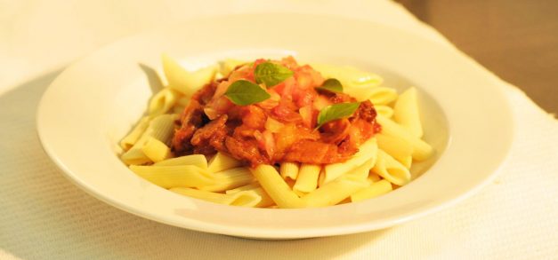 Novos pratos no Super Grill