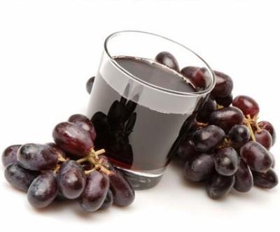 O poder e os benefícios da uva