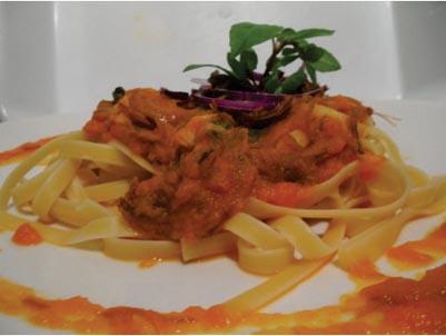 Brasil Sabor 2013 em maio