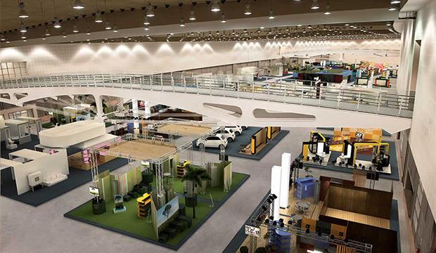 Casa Valduga na Luxo de Festa