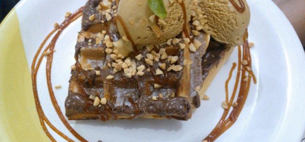 Chez Elle: cozinha artesanal