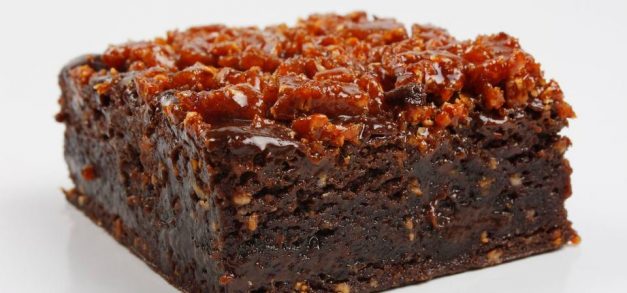 Novo Empório Brownie