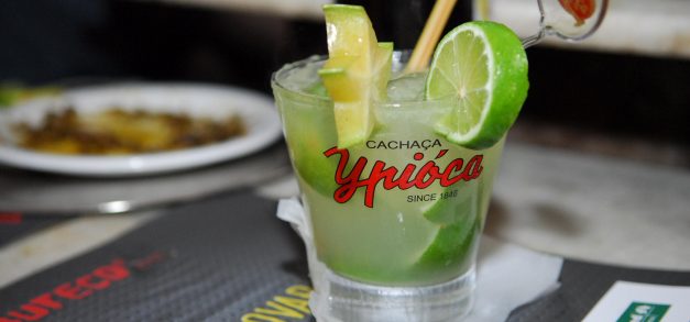 Comida di Buteco 2013