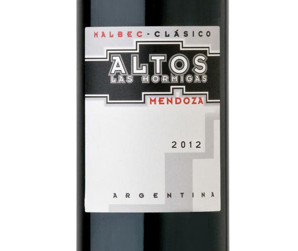 Malbec Argentino