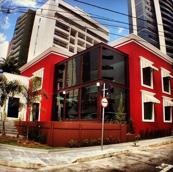 Babette Bistrot e Pães