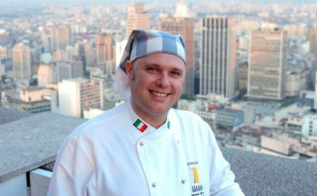 Wine Dinner do Gran Marquise