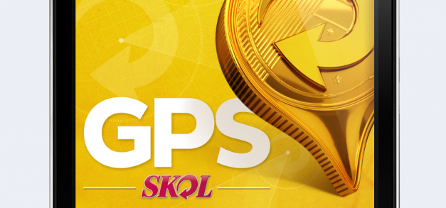 GPS Skol