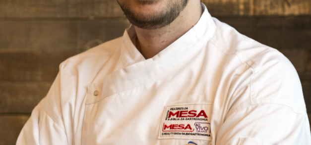 Qualidade cearense na cozinha