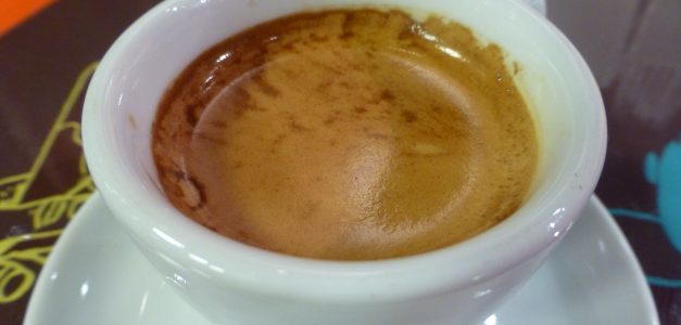 Cafés para visitar em épocas de frio em Fortaleza