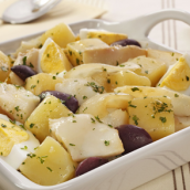 Bacalhau saboroso