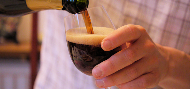 Curso online de cerveja