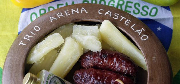 Melhor boteco da cidade