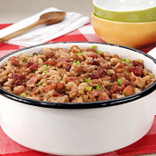 Tutu de feijão com bacon