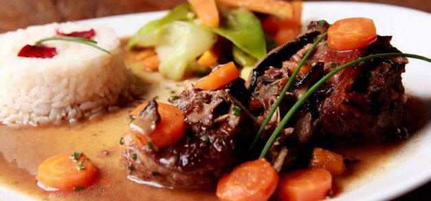 Aliança Francesa lança concurso de gastronomia em Fortaleza