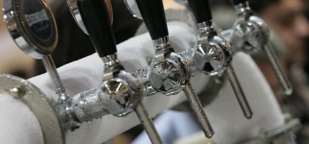 Degusta Beer: espaço destinado aos amantes de cervejas especiais