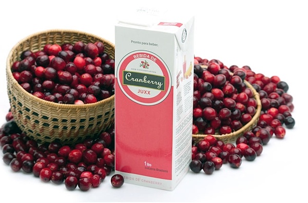 Suco de cranberry: benefícios e vitaminas