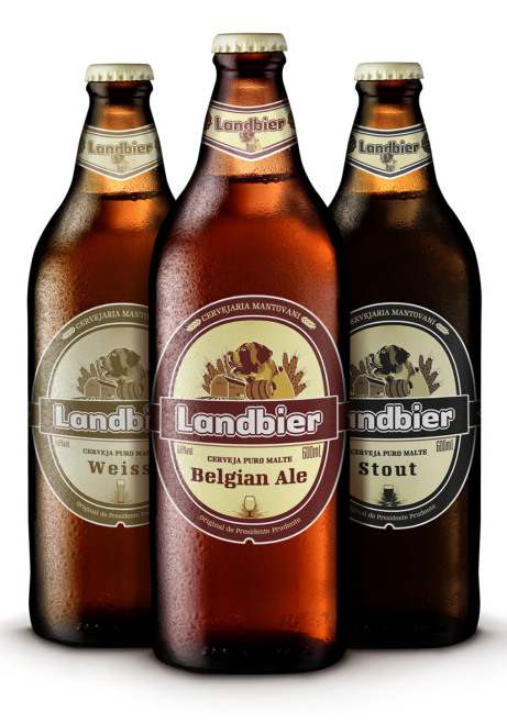 Landbier: Da uva à cevada e lúpulo