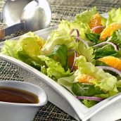 Salada Tropical