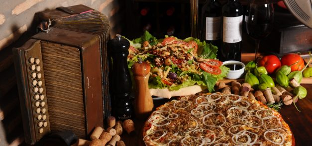 Especial Dia da Pizza: 5 motivos para comemorar