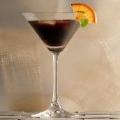 Expresso Martini