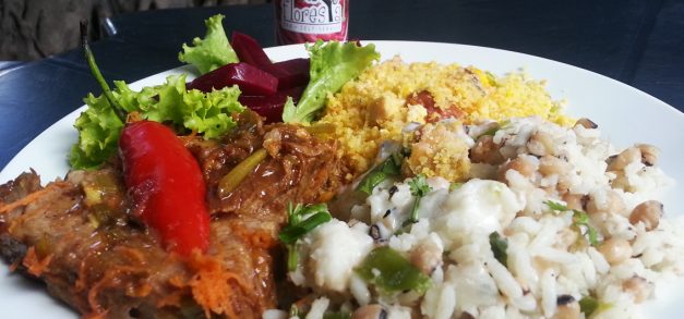 Floresta Gourmet é semifinalista do concurso Melhor PF do Brasil