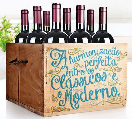 Grupo Parque Recreio aposta no mercado de e-commerce de bebidas