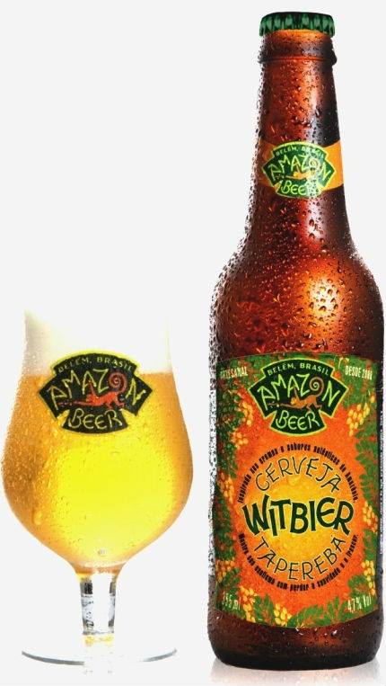 Dia dos Pais: Amazon Beer dá dicas de presentes