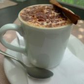Chocolate Quente