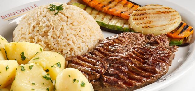“Minha Mãe é uma Peça”: Bon Grillê lança promoção especial