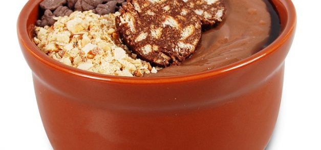Sorveteria lança feijoada de sorvete