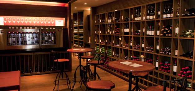Grand Cru: Boa opção para o começo da semana