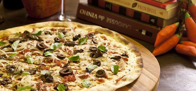A tranquilidade, o aconchego e os sabores do Vila Mosquito