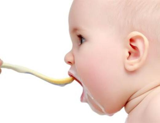 Aprenda a fazer comidas naturais para o seu bebê