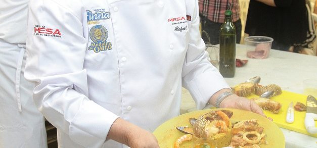 O Chef Indica: Rafael Sessenta lança coluna especial com crítica gastronômica