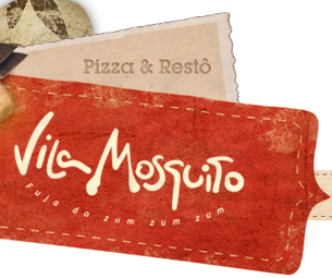 Vila Mosquito