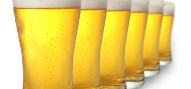 Fim da ressaca? Cientistas criam cerveja que evita desidratação