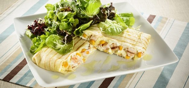 Salad Creations apresenta nova consultoria de nutrição