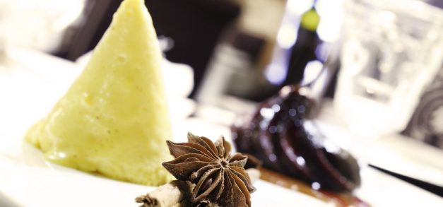 Chef Alberto Martinelli retorna ao Jardim do Alchymist com novidades
