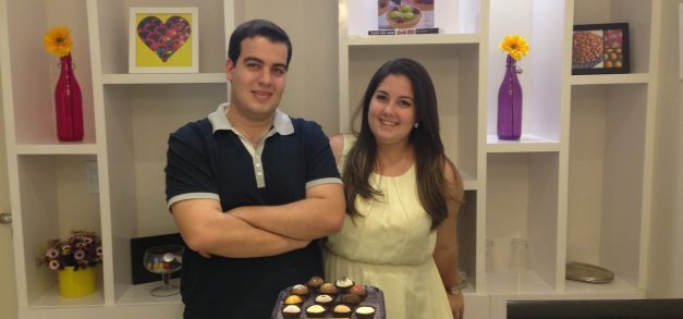 Empório Caramelle: a nova casa de doces de Fortaleza