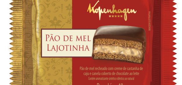 Clássico Lajotinha ganha novas versões