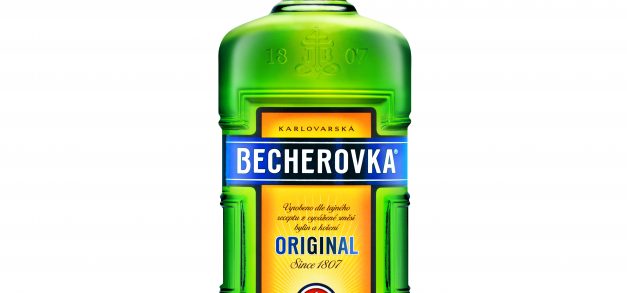 Becherovka: o licor oficial da República Tcheca