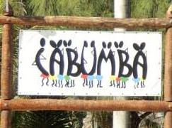 Cabumba