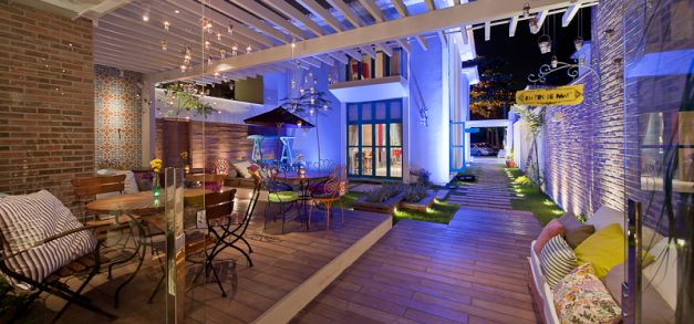 Casa de Moá lança L`Atelier Gourmand com a presença de chef francês
