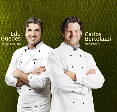 Concurso Toque de Gallo vai eleger o melhor “consumidor chef” do Brasil, que vai preparar sua receita ao vivo na TV