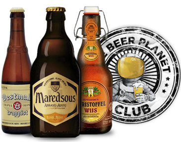 The Beer Planet: site oferece serviços e rótulos para o brasileiro conhecer e consumir cervejas especiais
