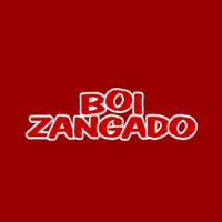 Boi Zangado
