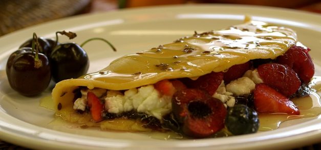 Blogueiros de gastronomia fazem vídeos receitas