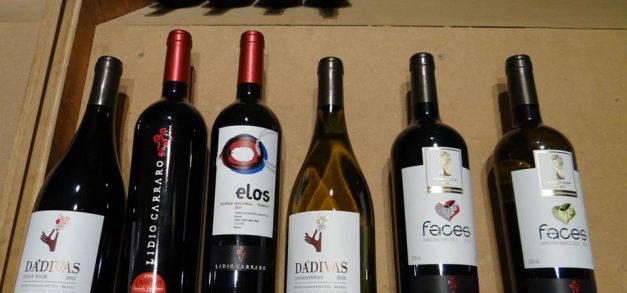 Vinhos da Copa são apresentados em Fortaleza