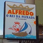 Alfredo, o Rei da Peixada