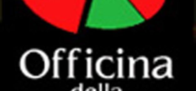 Officina della Pizza